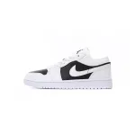 Jordan 1 Low Panda