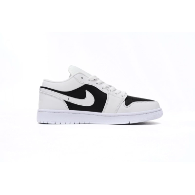 Jordan 1 Low Panda DC0774-100 02