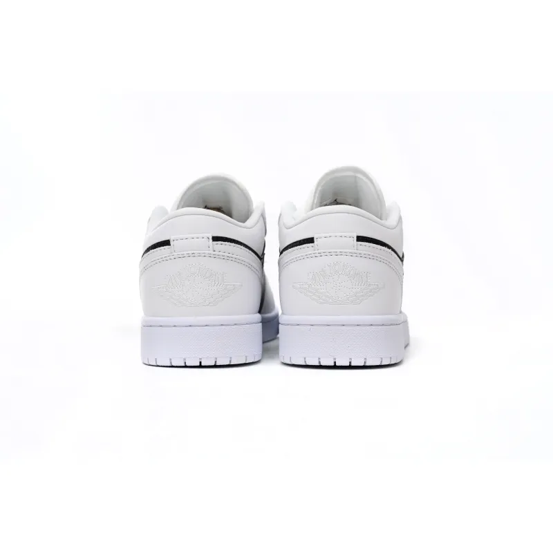 panda jordan 1s