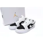 jordan panda low
