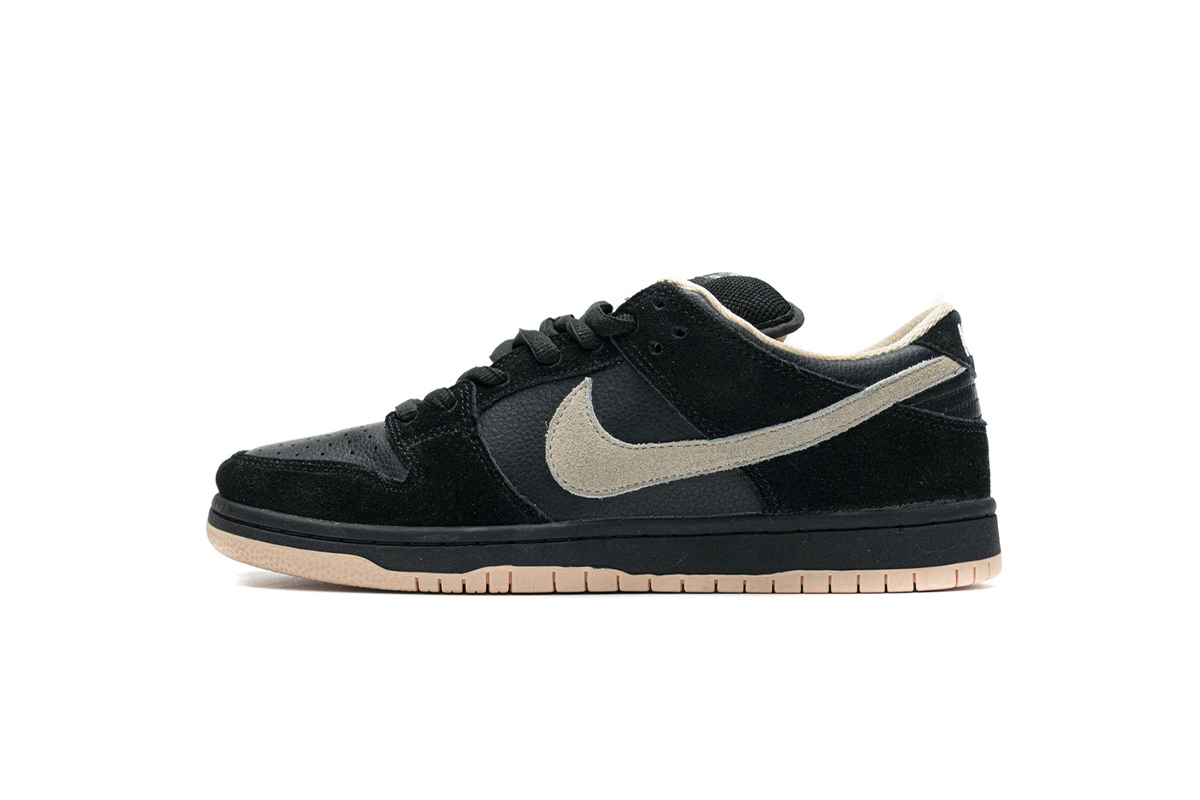 Nike SB Dunk Low Pro“Black Coral”  BQ6817-003 ??nike