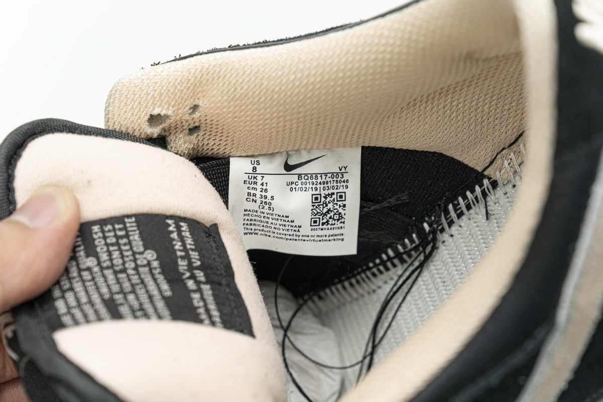 Nike SB Dunk Low Pro“Black Coral”  BQ6817-003 ??nike