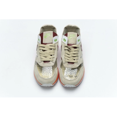 CLOT x Nike Air Max 1 “Kiss of Dead DD1870-100 02