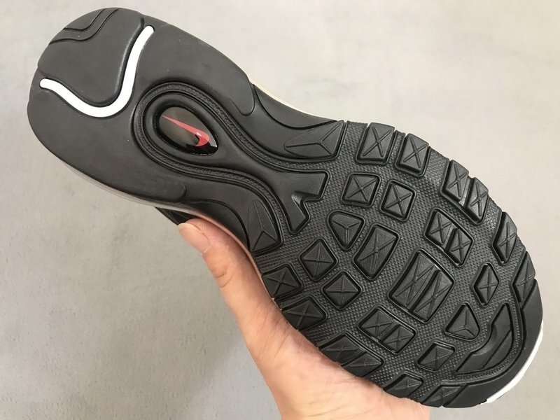 Nike Air Max 97 Black University Red AR4259-001 ?Mens Womens Nike Air Max 97 Black University Red - Crew Kicks?air max 97 black university red,nike air max 97 black university red,Mens Womens Nike Air Max 97 Black University Red