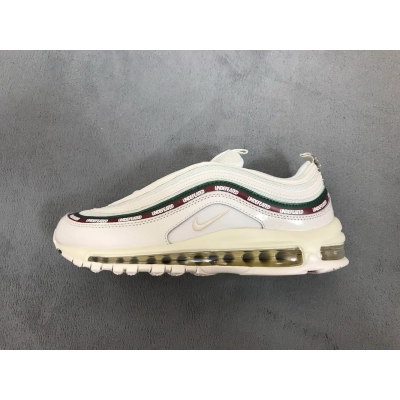 Nike Air Max 97 Undefeated White AJ1986-100  01