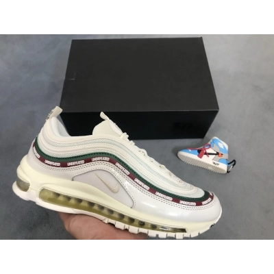 Nike Air Max 97 Undefeated White AJ1986-100  02