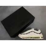 Nike Air Max 97 Undefeated White AJ1986-100 