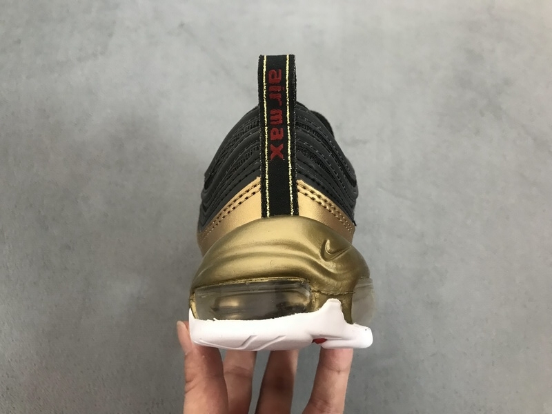 Nike Air Max 97 Khaki AQ4137-200 ??