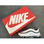  Nike Air Max 97 Aurora Green CZ3574-130 ?Nike Air Max 97 Aurora Green White - Crew Kicks ?Nike Air Max 97 Aurora Green White,Air Max 97 Aurora,Air Max 97 Aurora Green,Nike Air Max 97 Aurora Green White