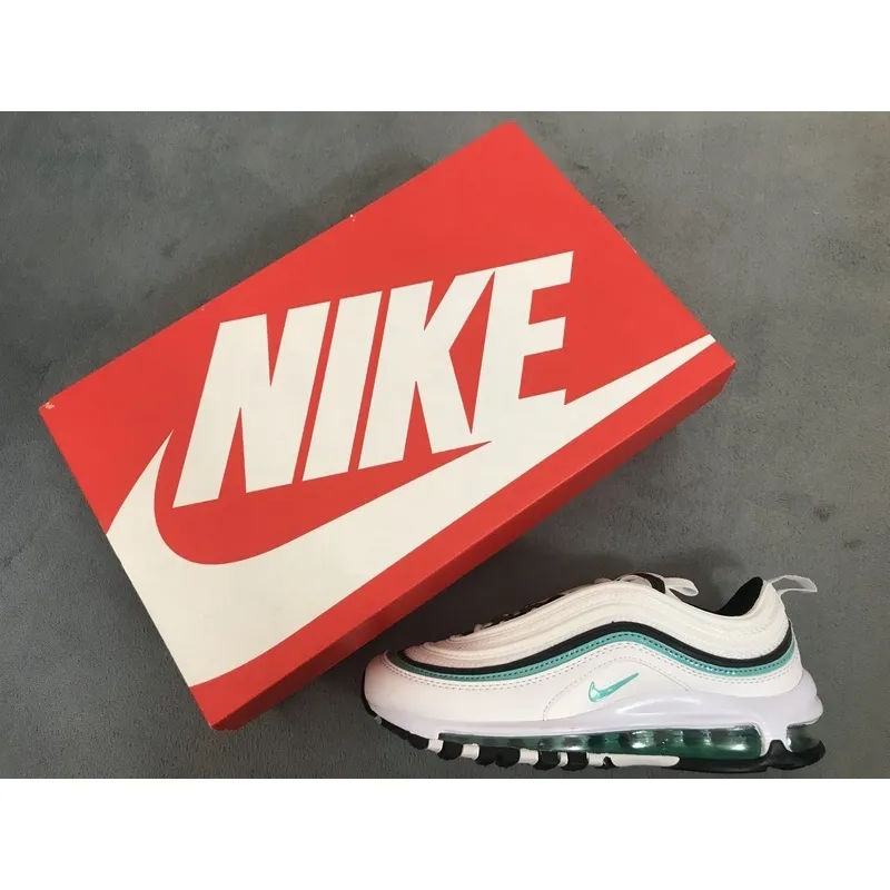 Nike Air Max 97 Aurora Green CZ3574-130