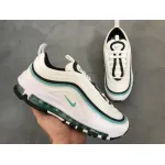  Nike Air Max 97 Aurora Green CZ3574-130 ?Nike Air Max 97 Aurora Green White - Crew Kicks ?Nike Air Max 97 Aurora Green White,Air Max 97 Aurora,Air Max 97 Aurora Green,Nike Air Max 97 Aurora Green White