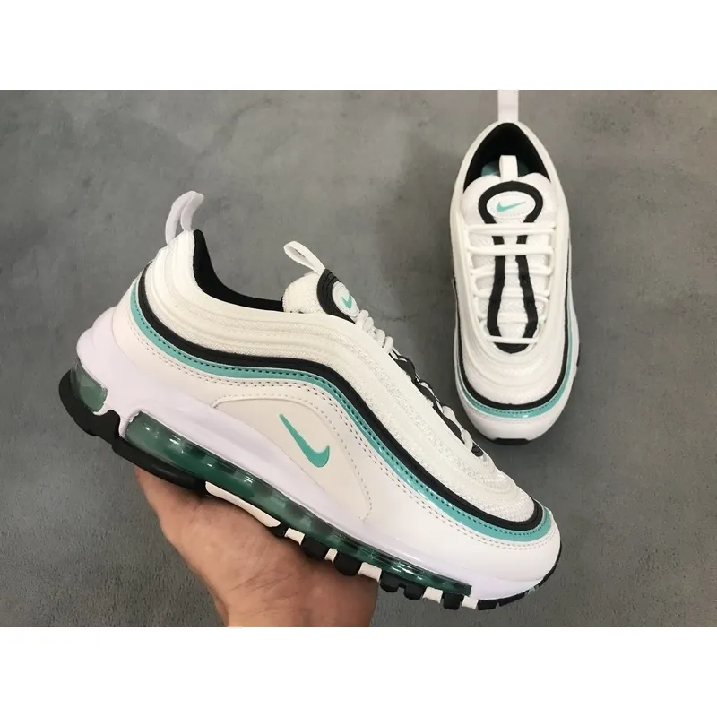 Nike Air Max 97 Aurora Green CZ3574-130
