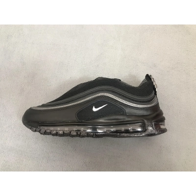  Nike Air Max 97 Sakura Black CV9552-001  01