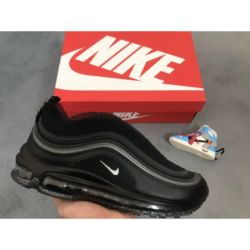 Nike Air Max 97 Sakura Black CV9552-001