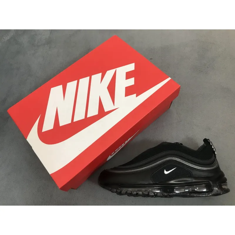 Nike Air Max 97 Sakura Black CV9552-001