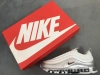 Nike Air Max 97 Liquid Silver AT5458-100 