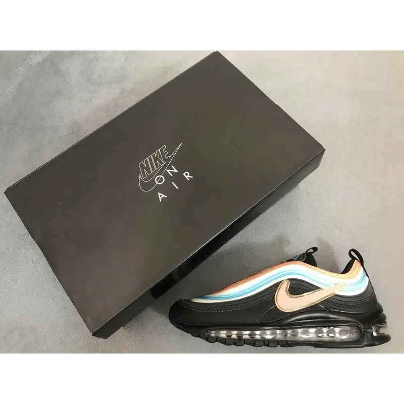 Nike Air Max 97 Neon Seoul CI1503-001