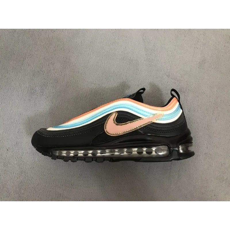 Nike Air Max 97 Neon Seoul CI1503-001