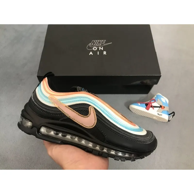 Nike Air Max 97 Neon Seoul CI1503-001