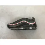 Undefeated x Nike Air Max 97 Undefeated Black AJ1986-001 ??