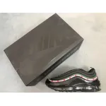 Undefeated x Nike Air Max 97 Undefeated Black AJ1986-001 ??