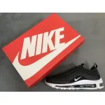Nike Air Max 97 Black White  921826-001 ??