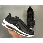 Nike Air Max 97 Black White  921826-001 ??