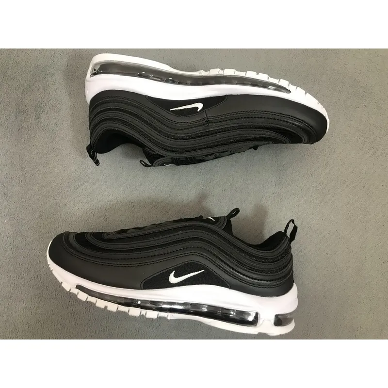 Nike Air Max 97 Black White  921826-001