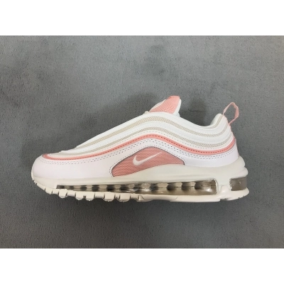 Nike Air Max 97 Bleached Coral 921733-104  01