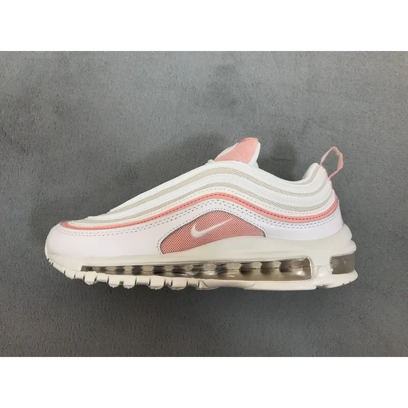 Nike Air Max 97 Bleached Coral 921733-104
