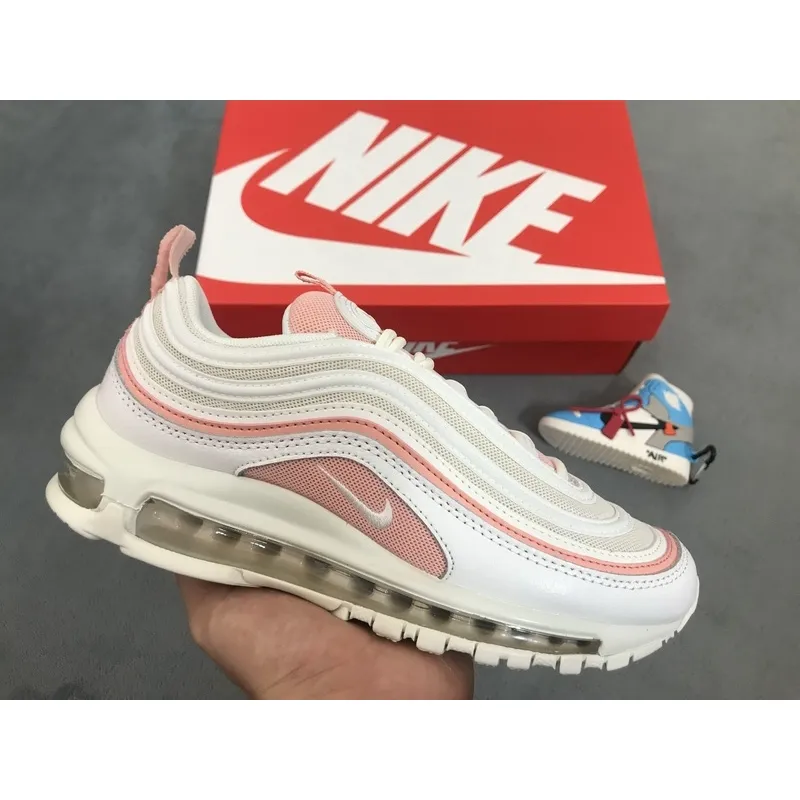 Nike Air Max 97 Bleached Coral 921733-104