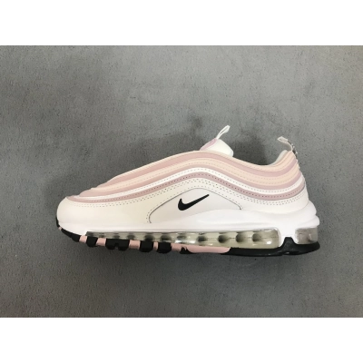 Nike Air Max 97 Pink Cream DA9325-100  01