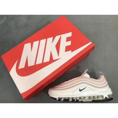 Nike Air Max 97 Pink Cream DA9325-100  02