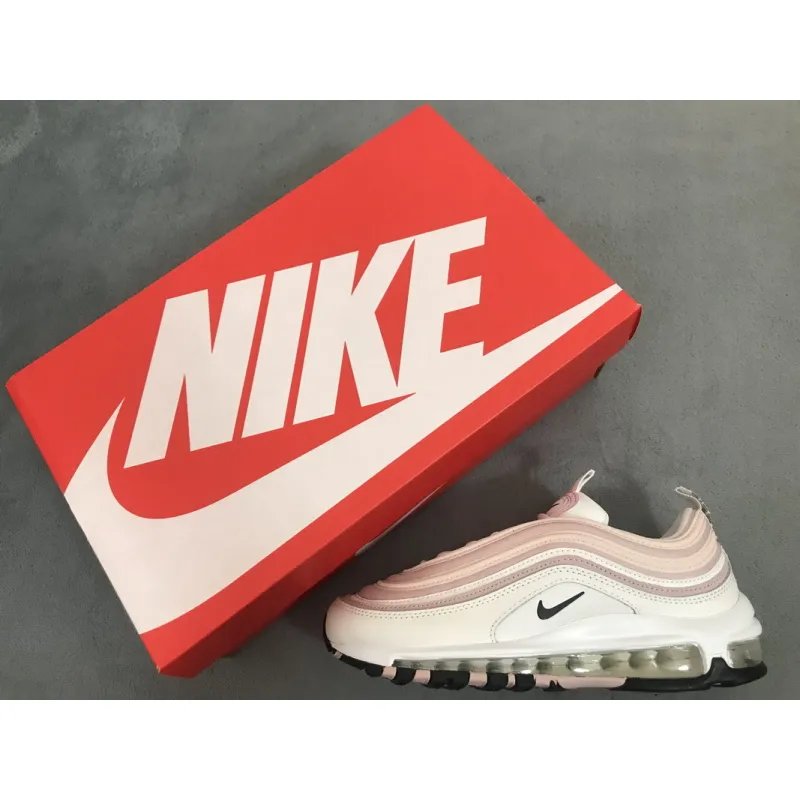 Nike Air Max 97 Pink Cream DA9325-100