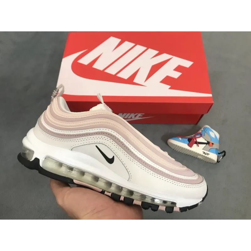 Nike Air Max 97 Pink Cream DA9325-100