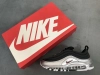  Nike Air Max 97 Silver Black AT5458-001