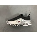  Nike Air Max 97 Silver Black AT5458-001??