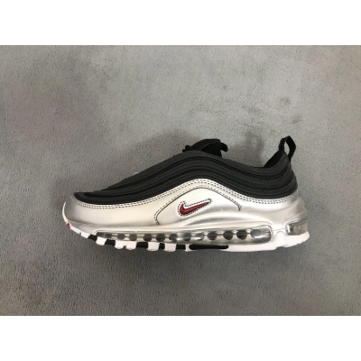  Nike Air Max 97 Silver Black AT5458-001 02