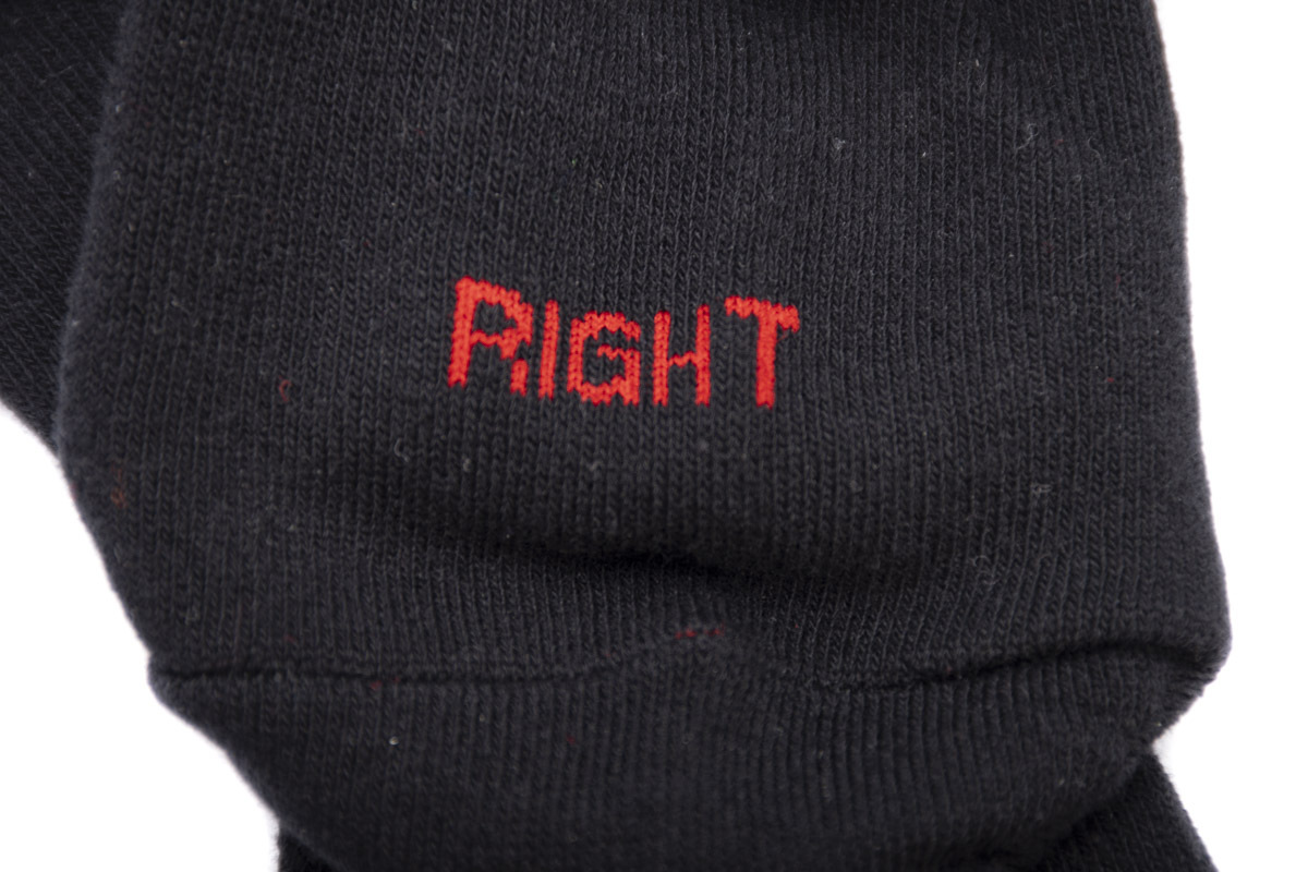 Yeezy Sply-350 Grey Reflective Sock