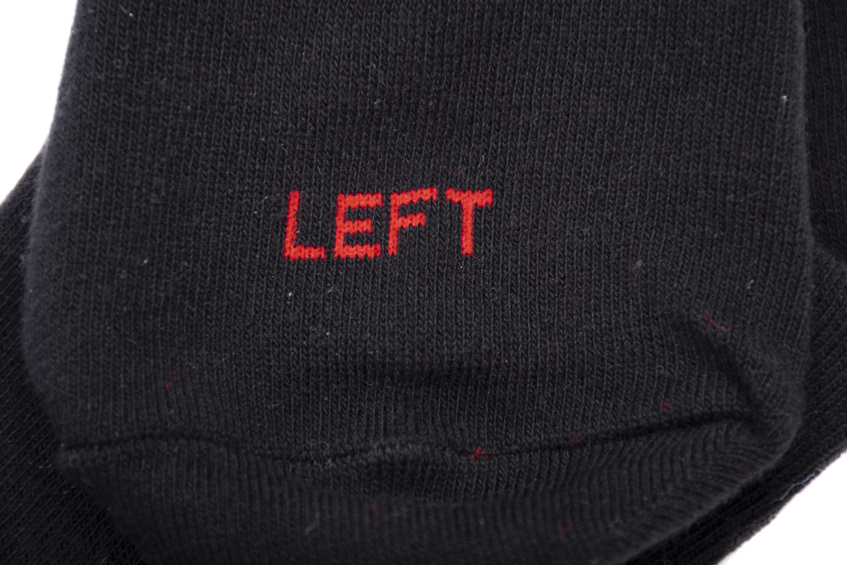 Yeezy Sply-350 Grey Reflective Sock