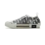  B23 HT Oblique Transparency Low H565 White Black