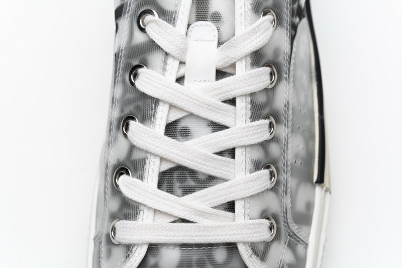  B23 HT Oblique Transparency Low H565 White Black