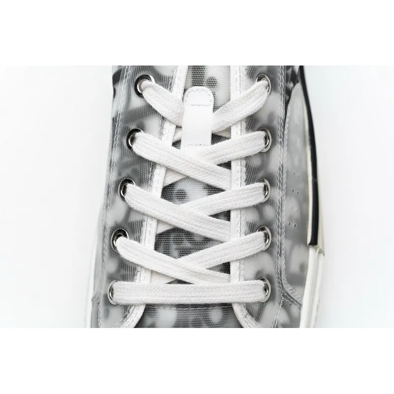  B23 HT Oblique Transparency Low H565 White Black