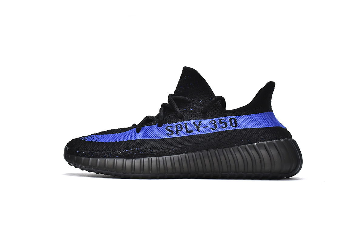 adidas Yeezy Boost 350 V2 Dazzling Blue