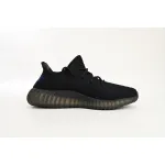 yeezy black and blue