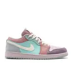 Jordan 1 Low Easter Pastel DJ5196-615