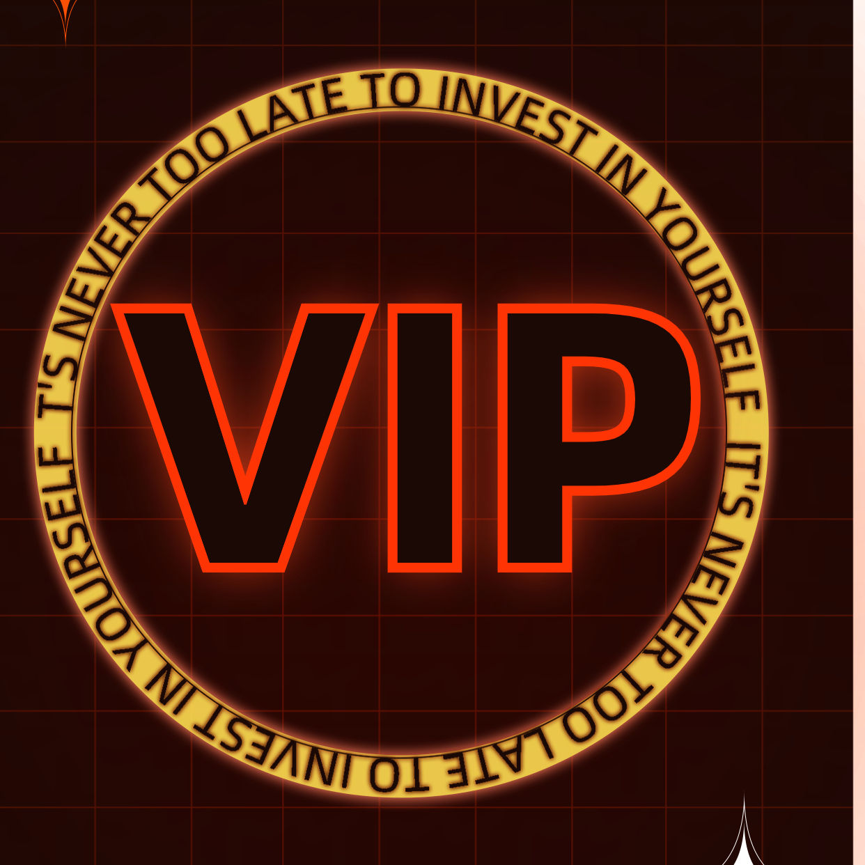 Become VIP