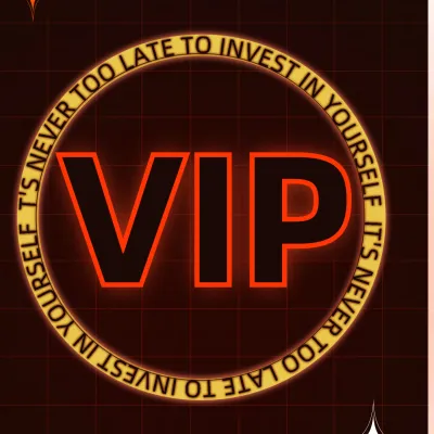 Become VIP 01