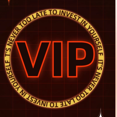 Become VIP 01
