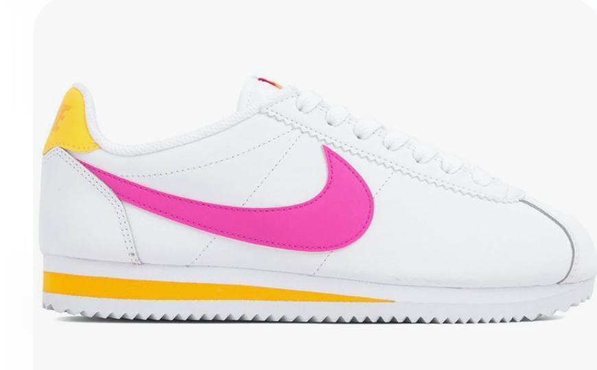 Nike Classic Cortez Women 807471-103